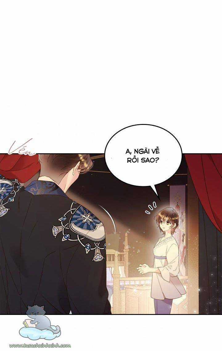 Công Chúa Chloe - Chương 76 - Trang 30