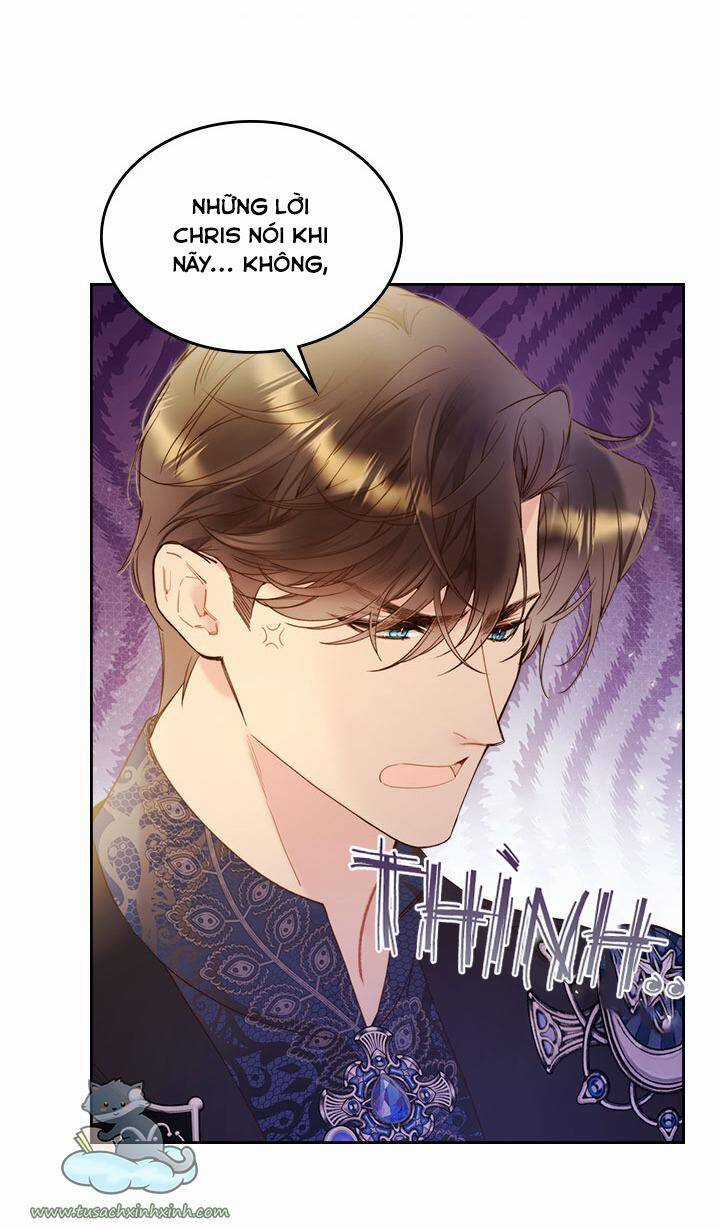Công Chúa Chloe - Chương 76 - Trang 31
