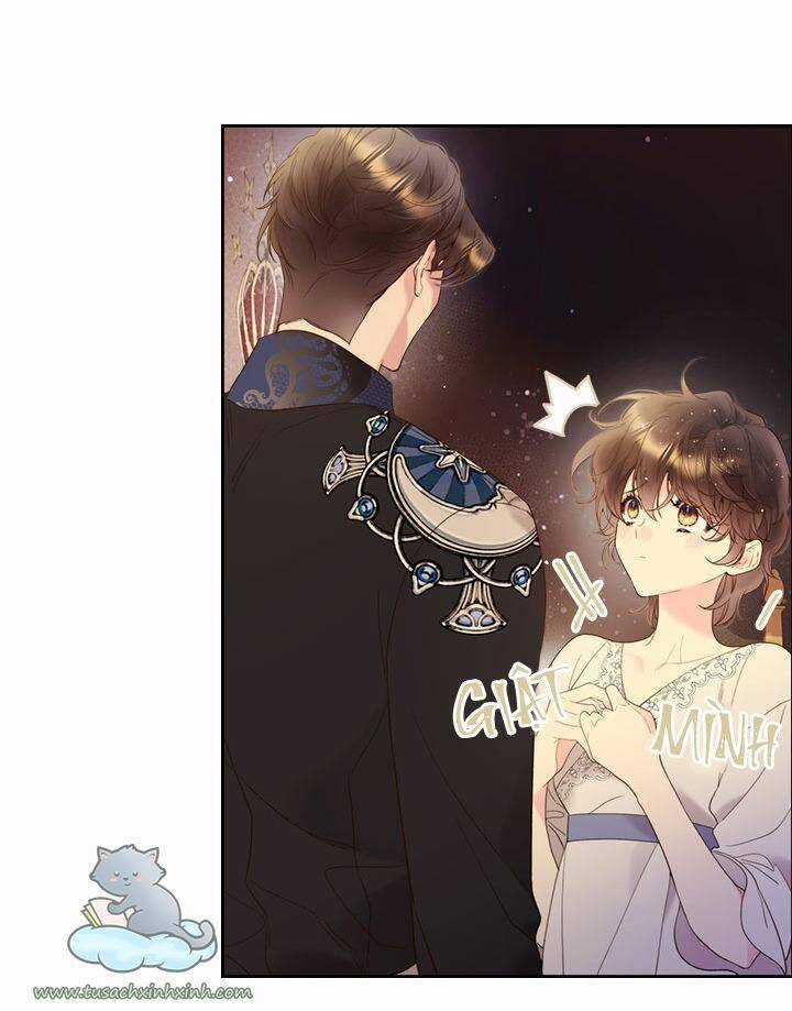 Công Chúa Chloe - Chương 76 - Trang 35