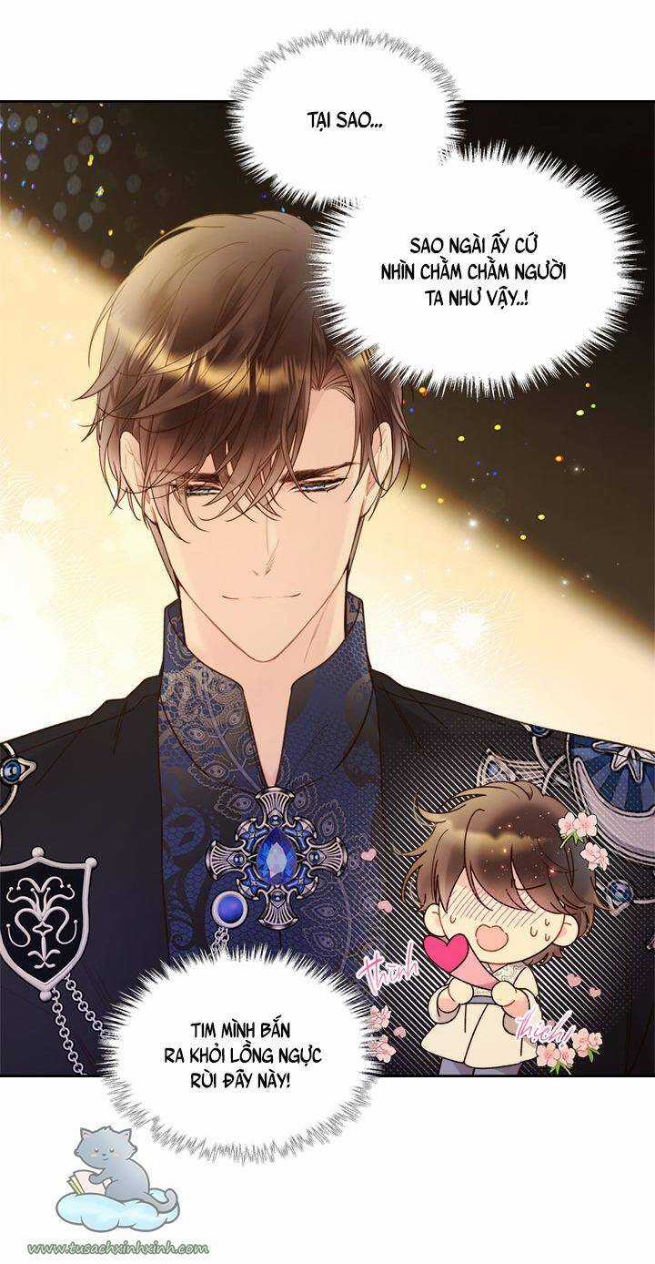 Công Chúa Chloe - Chương 76 - Trang 36