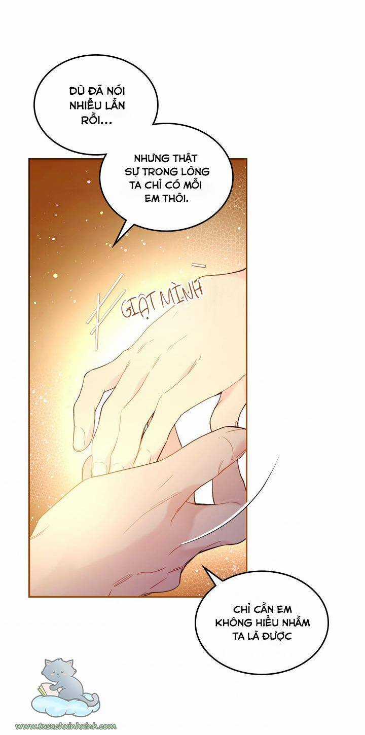 Công Chúa Chloe - Chương 76 - Trang 37