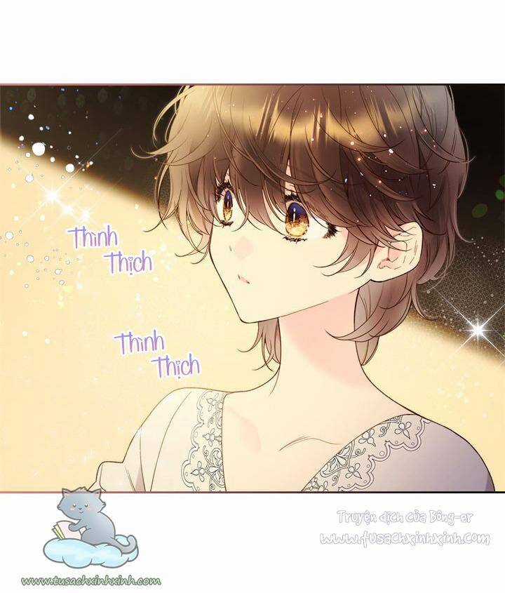 Công Chúa Chloe - Chương 76 - Trang 38