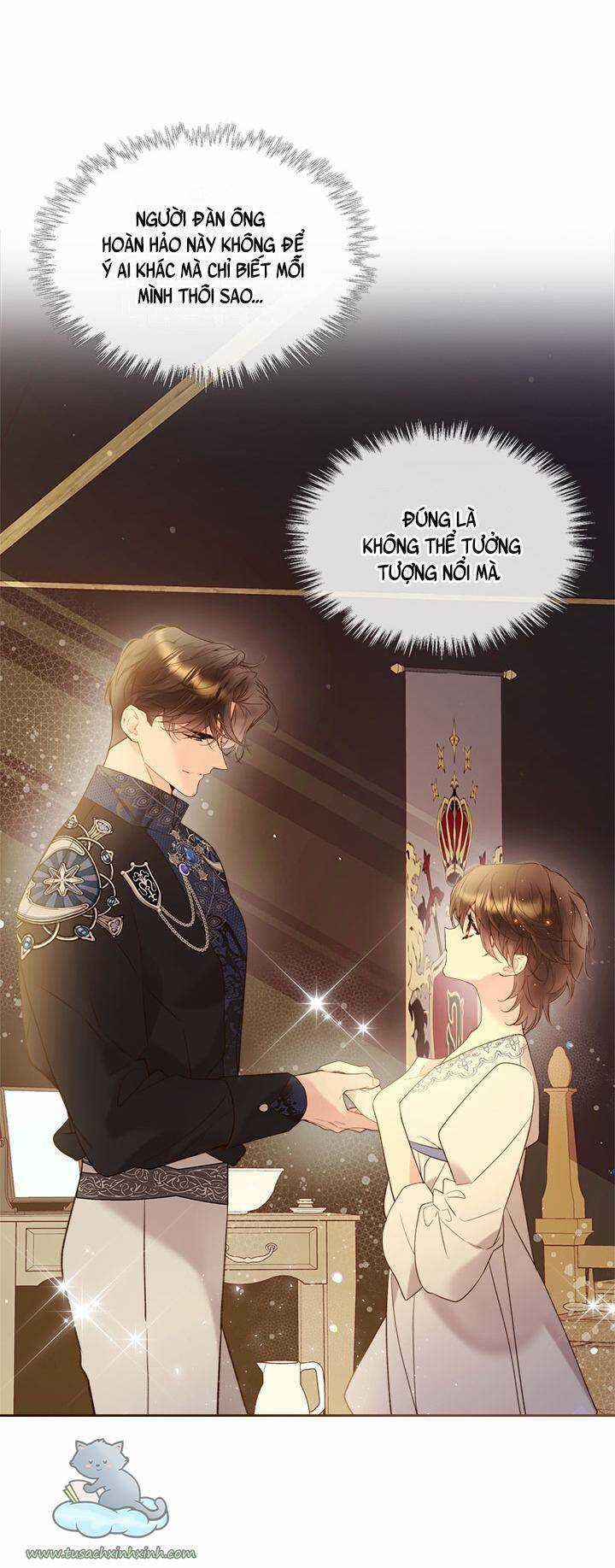 Công Chúa Chloe - Chương 76 - Trang 39