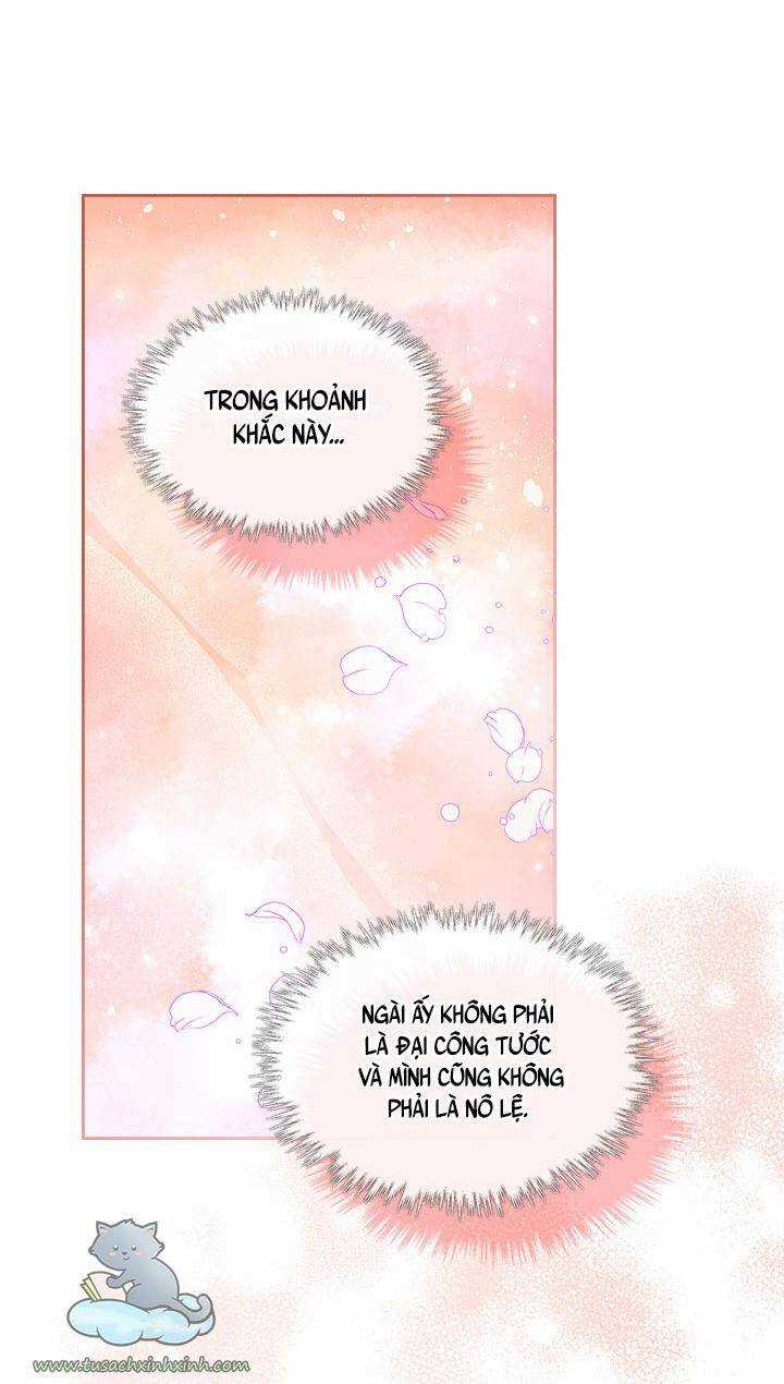 Công Chúa Chloe - Chương 76 - Trang 40