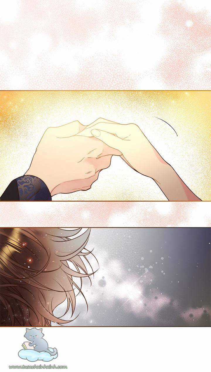 Công Chúa Chloe - Chương 76 - Trang 41