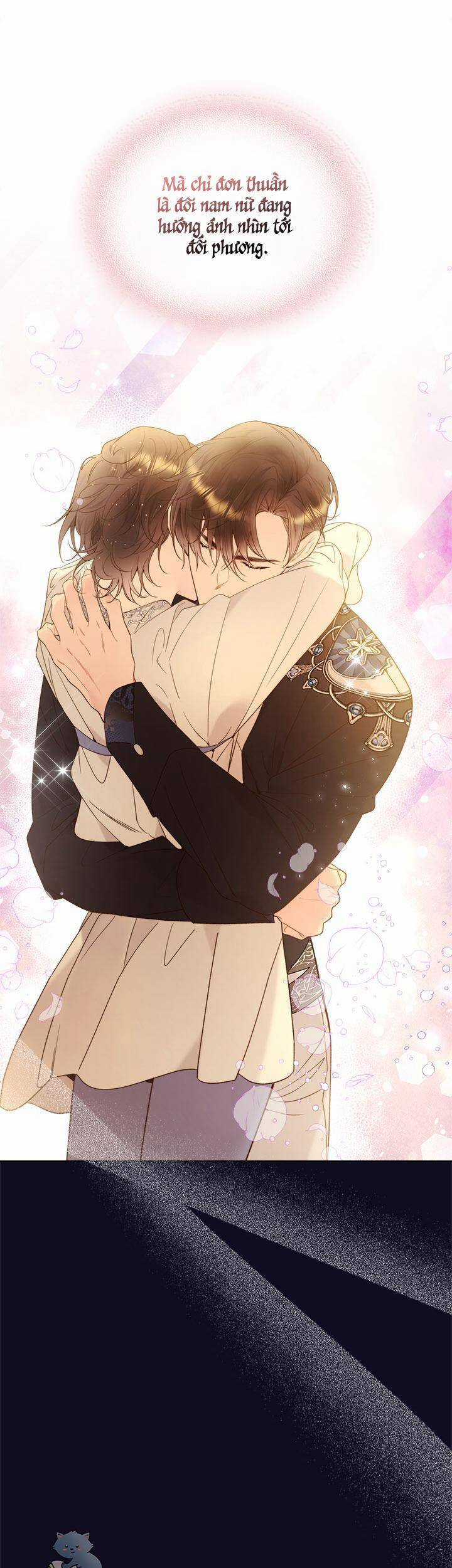 Công Chúa Chloe - Chương 76 - Trang 42