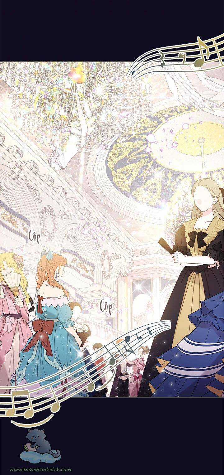 Công Chúa Chloe - Chương 76 - Trang 45