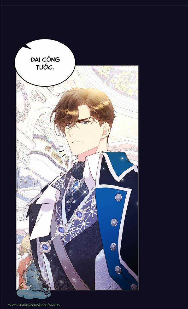 Công Chúa Chloe - Chương 76 - Trang 46