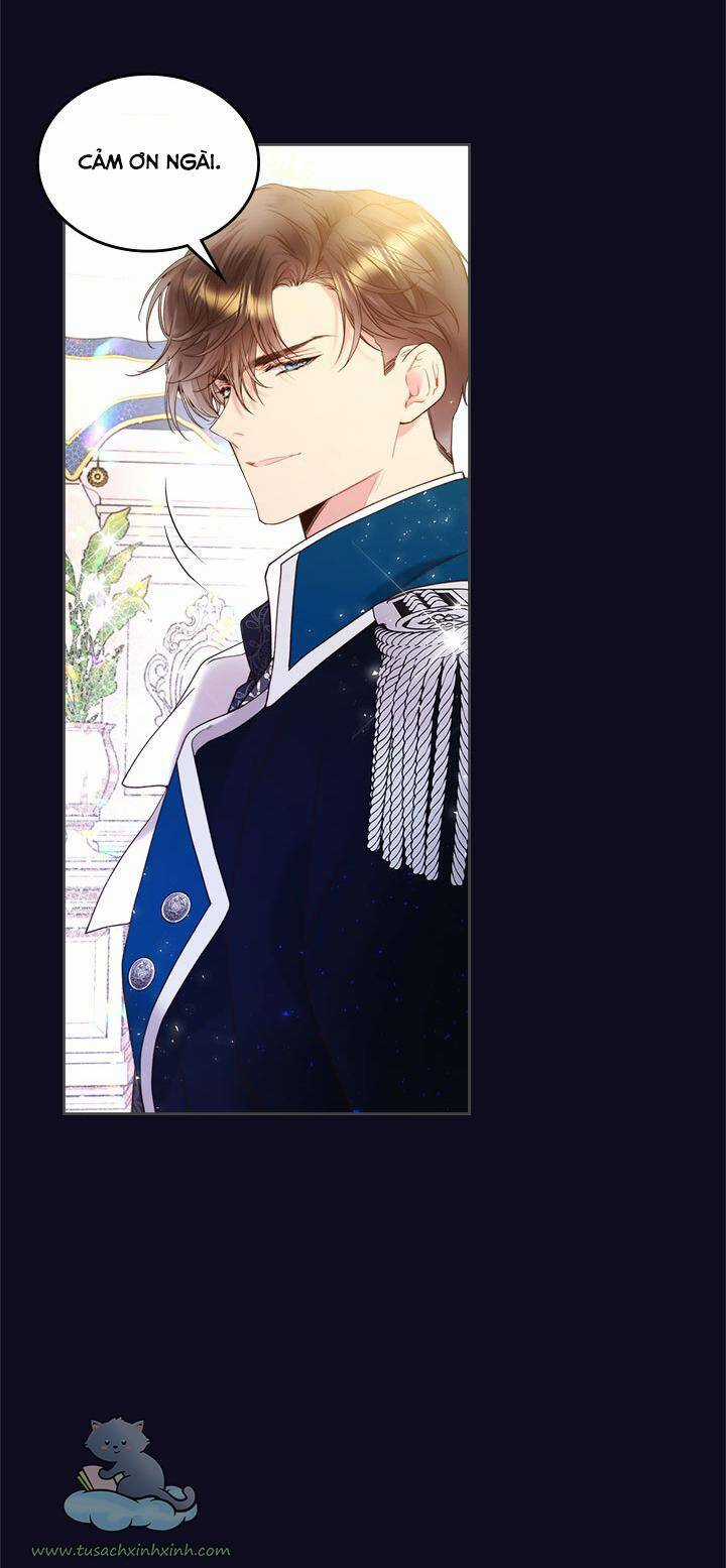 Công Chúa Chloe - Chương 76 - Trang 49