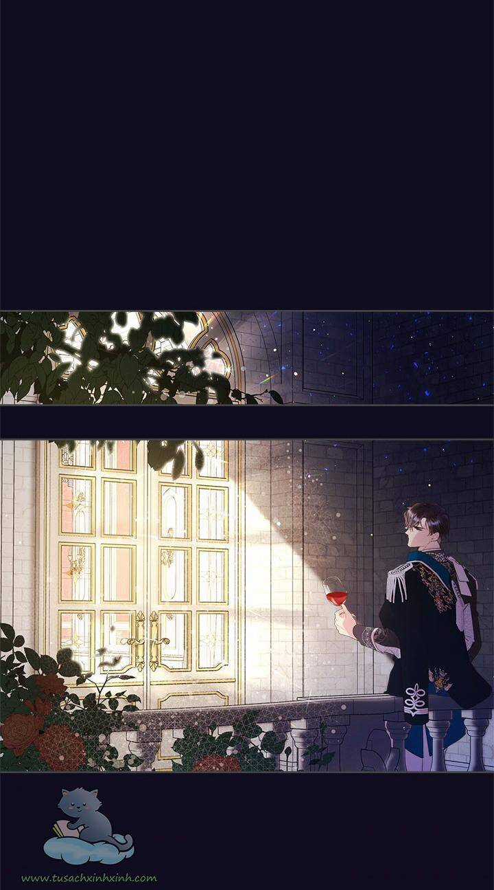 Công Chúa Chloe - Chương 76 - Trang 50