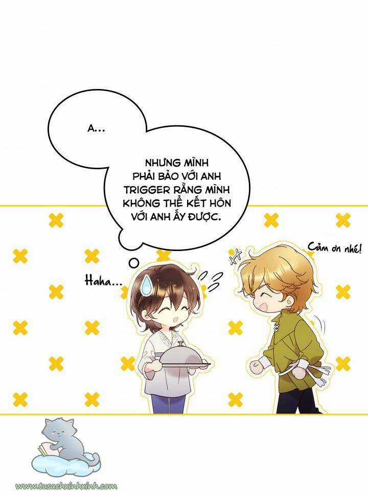 Công Chúa Chloe - Chương 76 - Trang 6