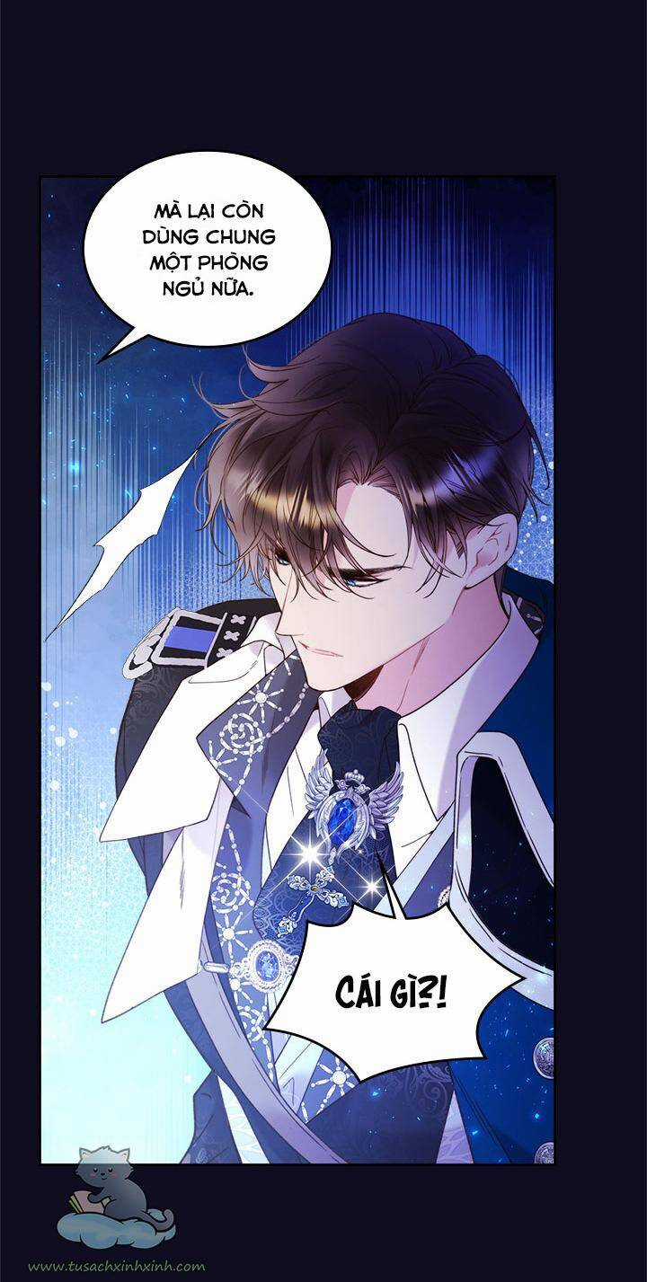 Công Chúa Chloe - Chương 76 - Trang 55