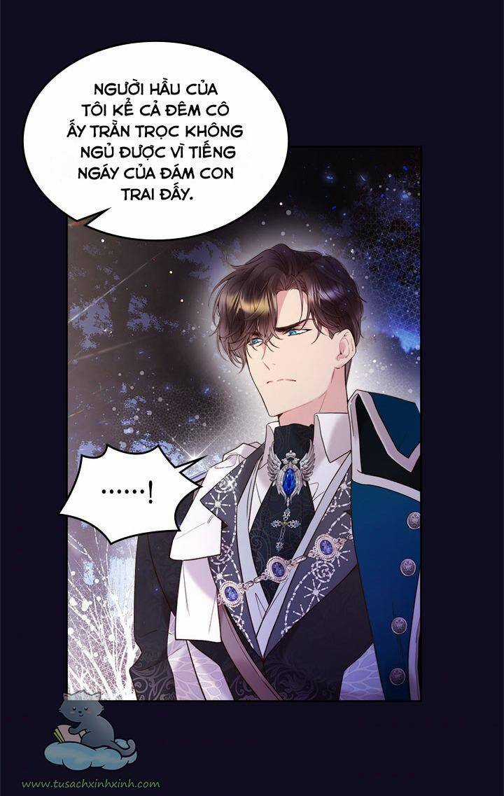 Công Chúa Chloe - Chương 76 - Trang 57