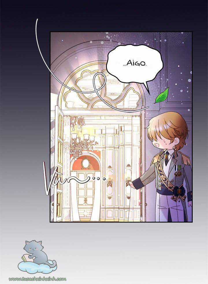 Công Chúa Chloe - Chương 76 - Trang 59