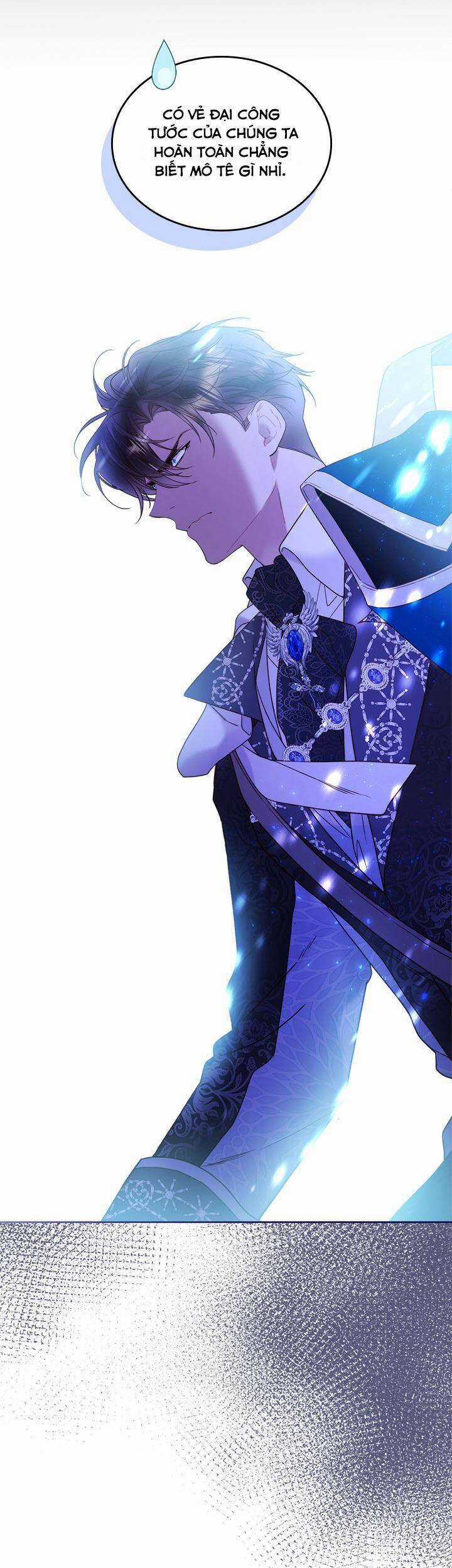 Công Chúa Chloe - Chương 76 - Trang 60