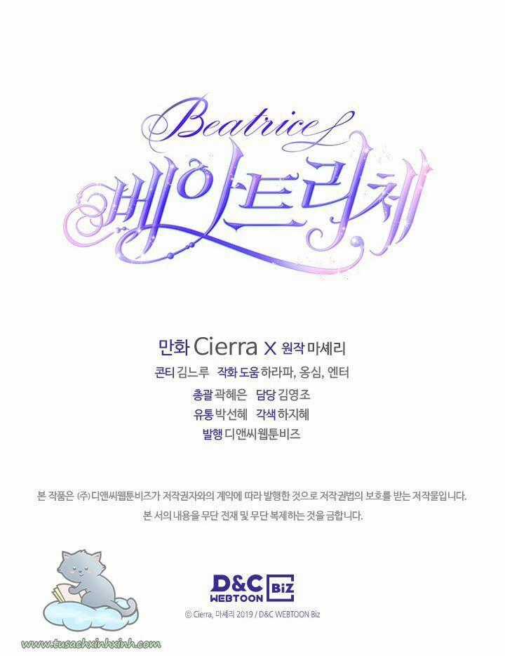 Công Chúa Chloe - Chương 76 - Trang 62