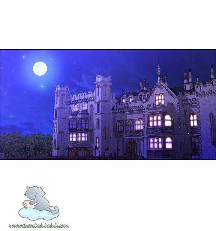 Công Chúa Chloe - Chương 77 - Trang 3