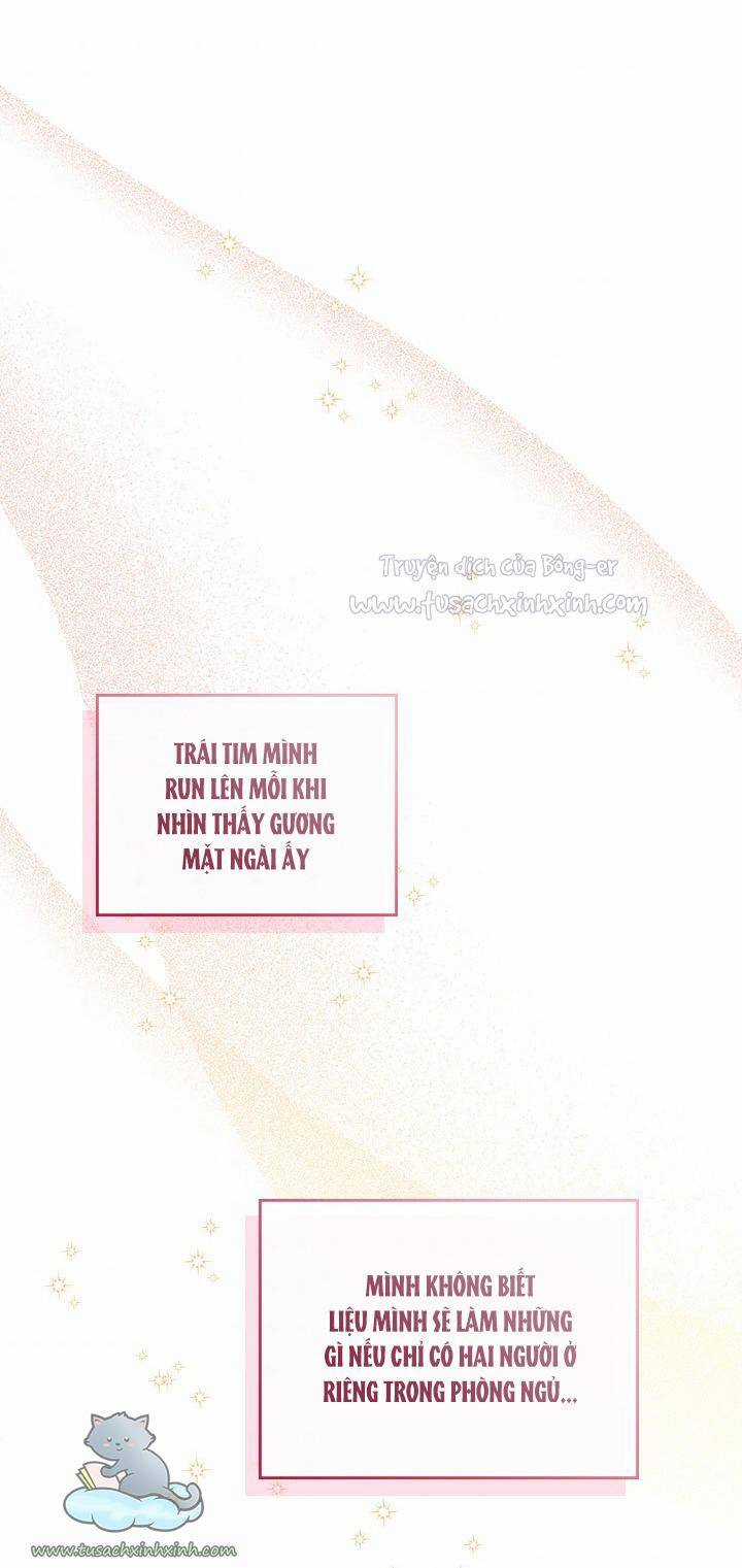 Công Chúa Chloe - Chương 77 - Trang 23