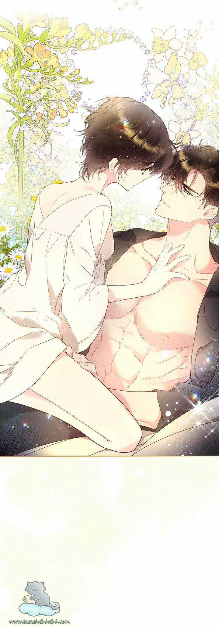 Công Chúa Chloe - Chương 77 - Trang 24