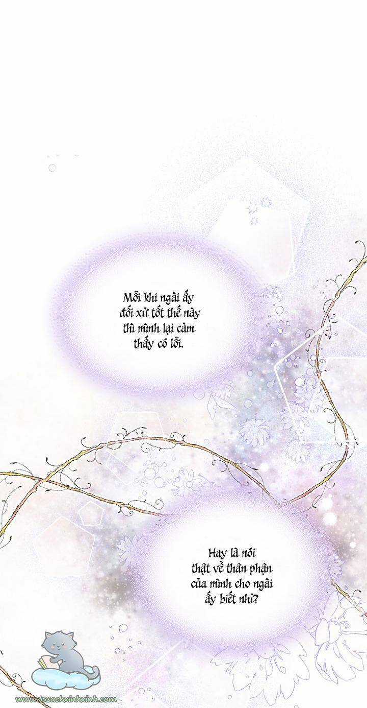 Công Chúa Chloe - Chương 77 - Trang 29