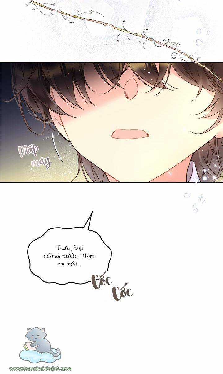 Công Chúa Chloe - Chương 77 - Trang 30