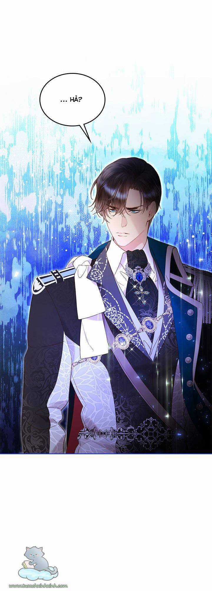 Công Chúa Chloe - Chương 77 - Trang 37