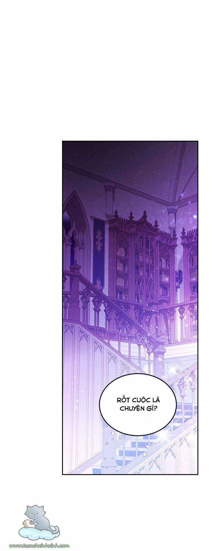 Công Chúa Chloe - Chương 77 - Trang 38