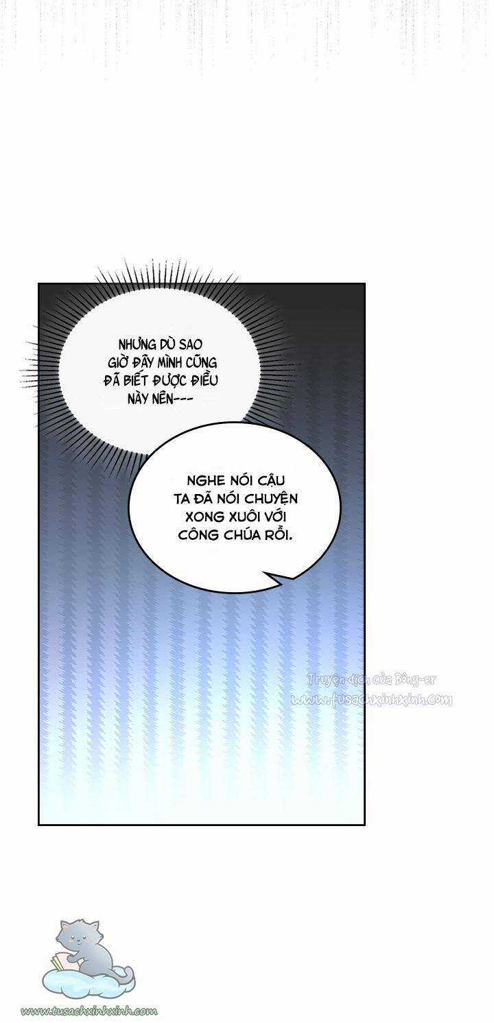 Công Chúa Chloe - Chương 77 - Trang 44