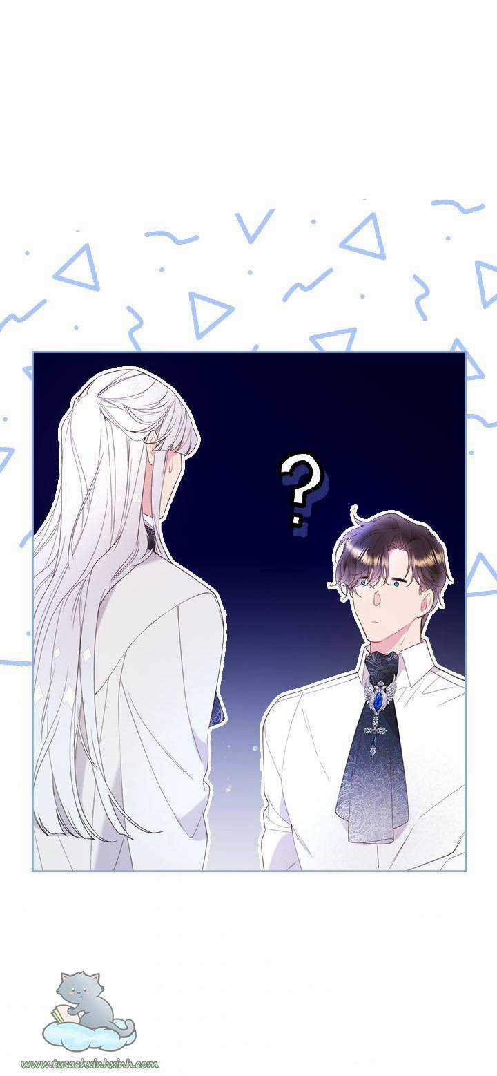 Công Chúa Chloe - Chương 77 - Trang 45