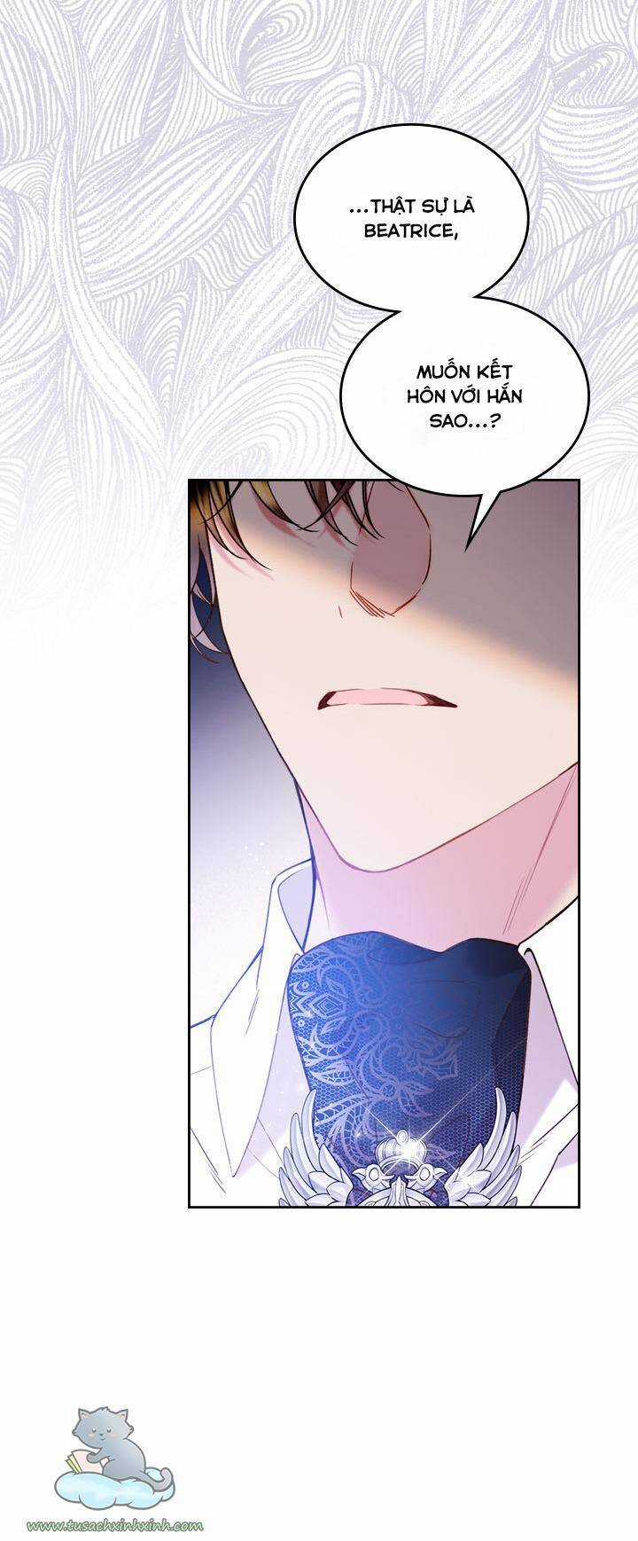 Công Chúa Chloe - Chương 77 - Trang 47