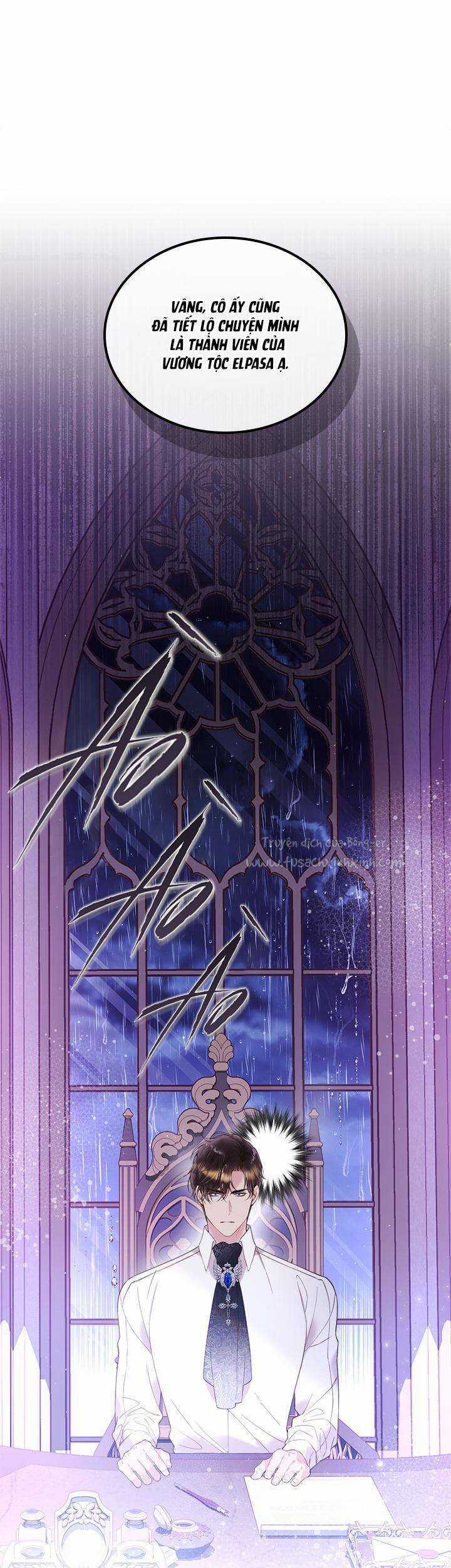 Công Chúa Chloe - Chương 77 - Trang 48