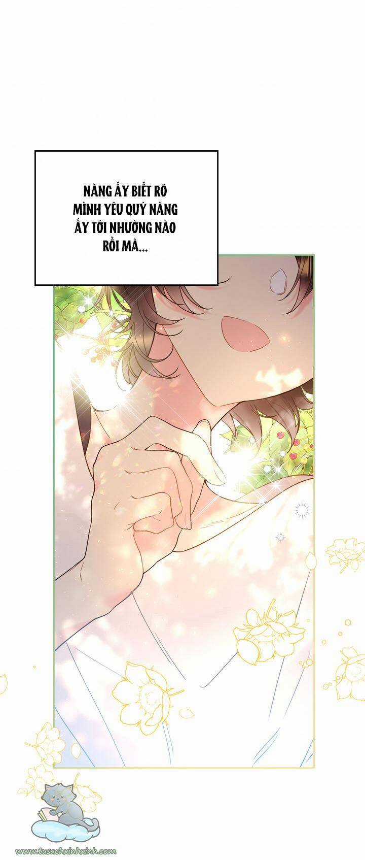 Công Chúa Chloe - Chương 77 - Trang 51