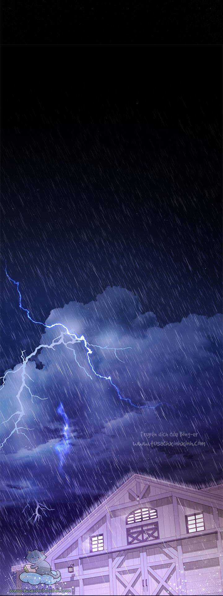 Công Chúa Chloe - Chương 77 - Trang 53