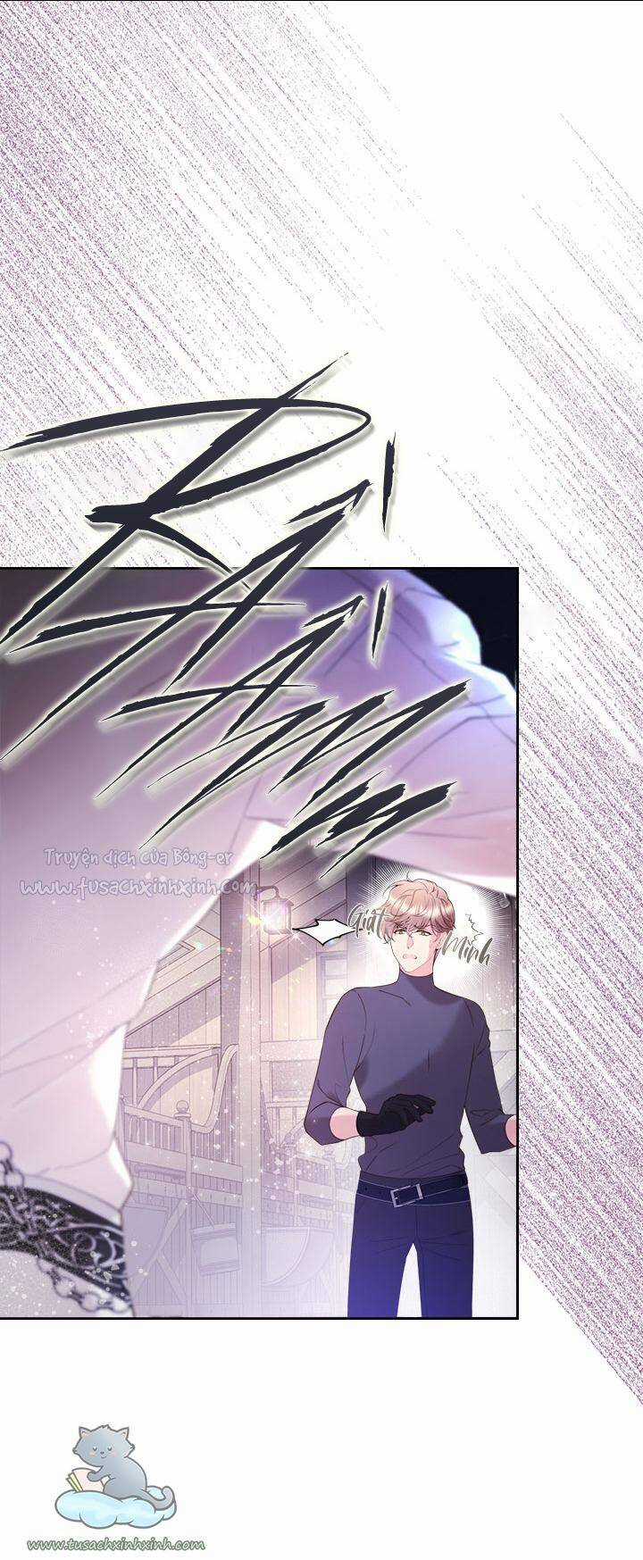 Công Chúa Chloe - Chương 77 - Trang 54