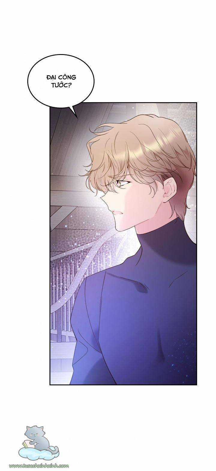 Công Chúa Chloe - Chương 77 - Trang 55