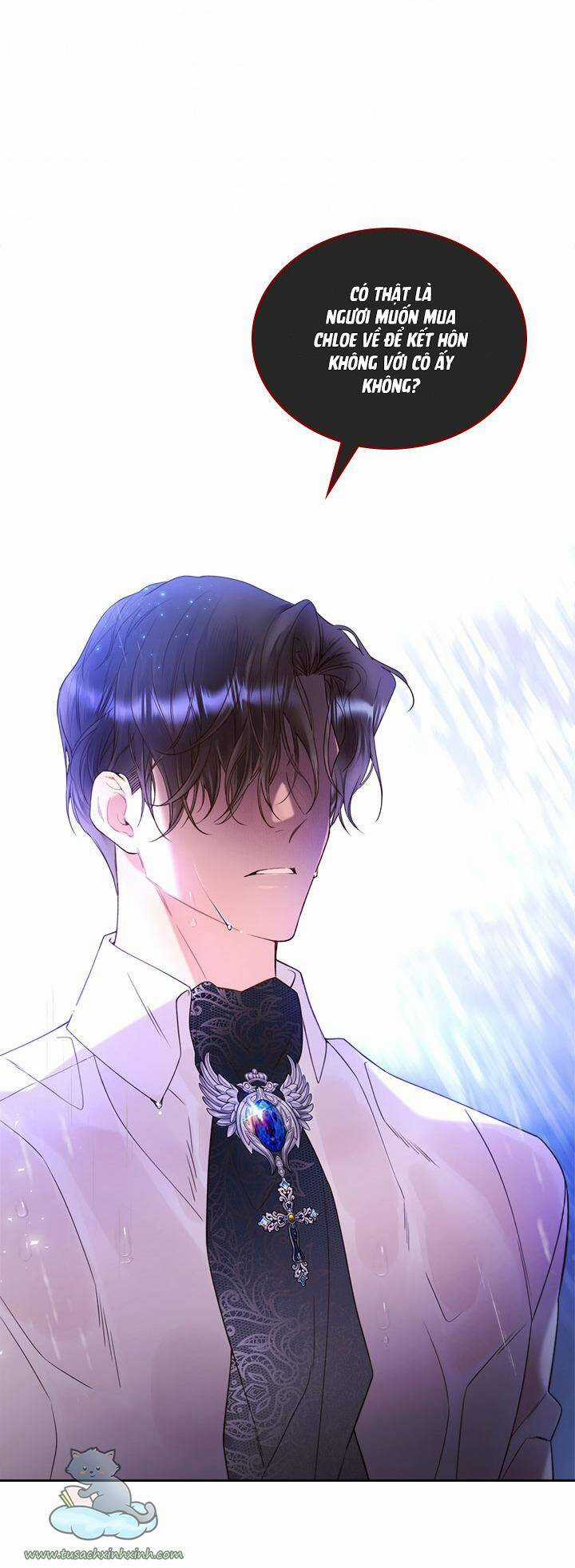 Công Chúa Chloe - Chương 77 - Trang 56