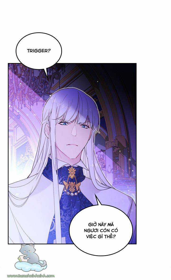 Công Chúa Chloe - Chương 77 - Trang 7