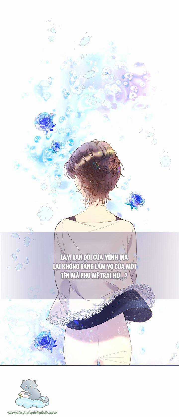 Công Chúa Chloe - Chương 77 - Trang 62