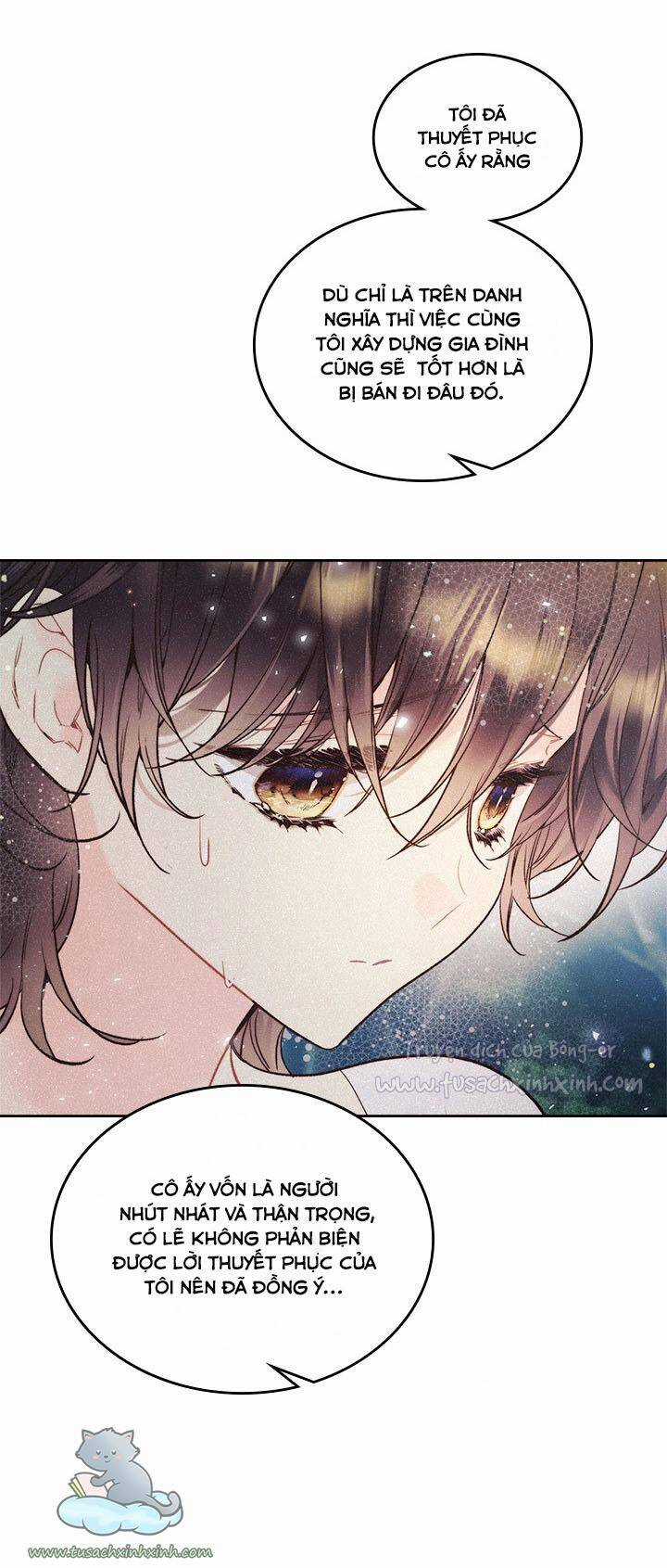 Công Chúa Chloe - Chương 77 - Trang 65