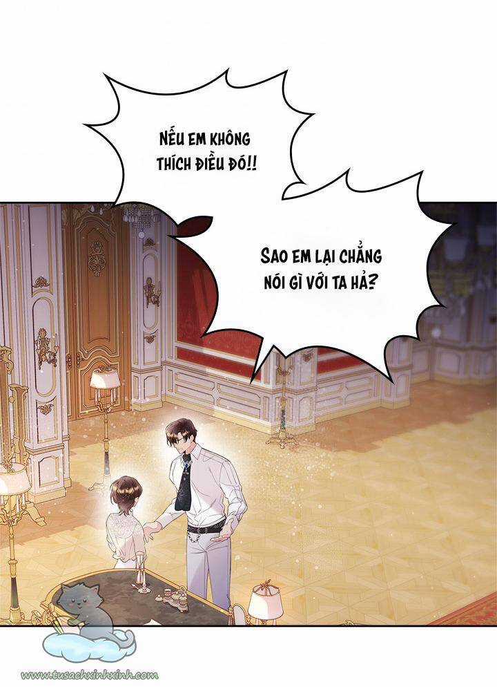 Công Chúa Chloe - Chương 78 - Trang 25