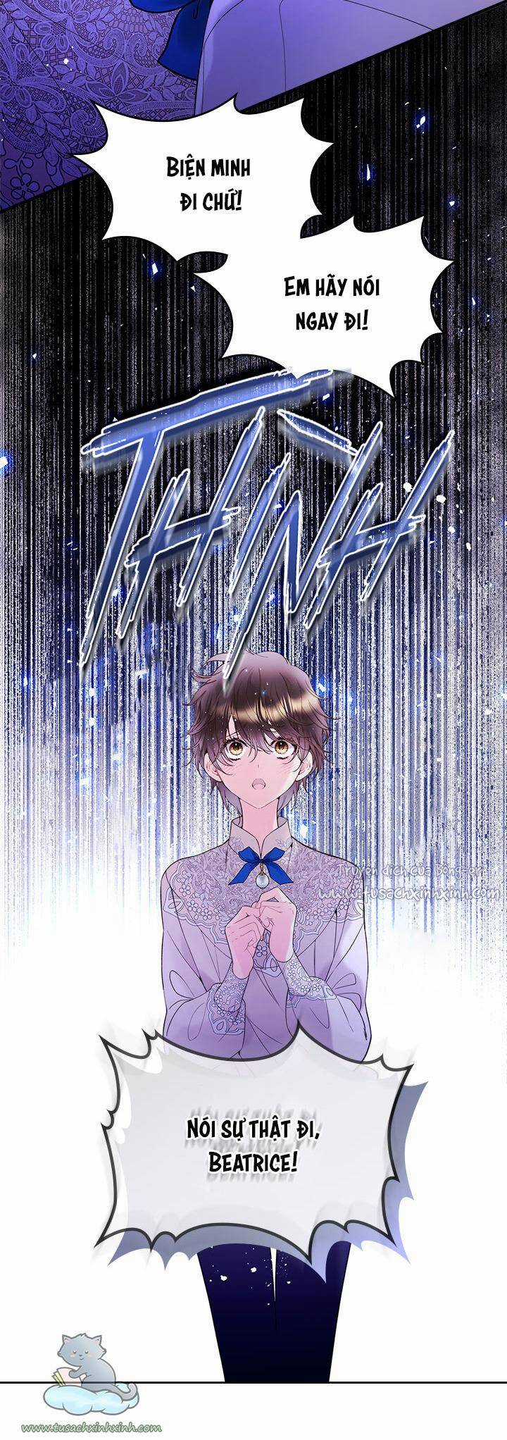 Công Chúa Chloe - Chương 78 - Trang 29