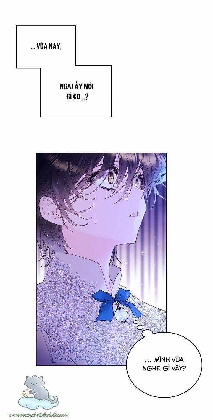 Công Chúa Chloe - Chương 78 - Trang 30