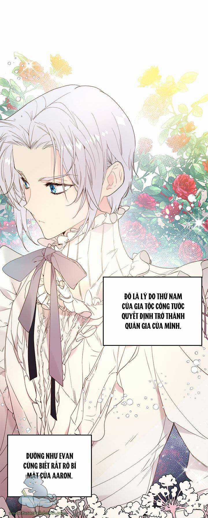 Công Chúa Chloe - Chương 78 - Trang 4