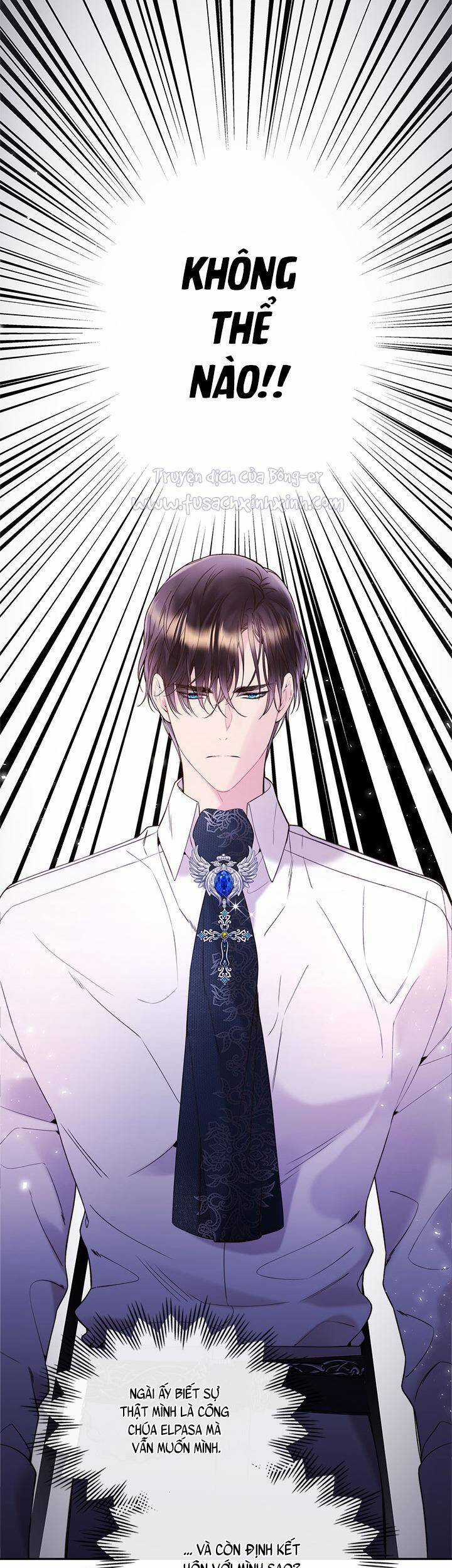 Công Chúa Chloe - Chương 78 - Trang 33