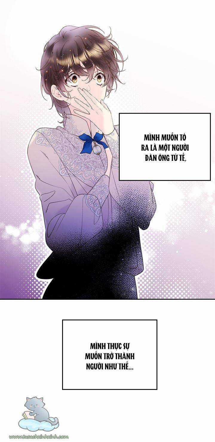 Công Chúa Chloe - Chương 78 - Trang 40