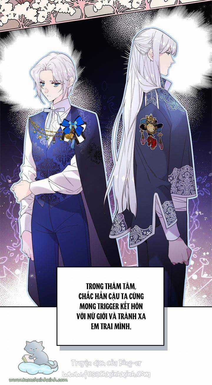 Công Chúa Chloe - Chương 78 - Trang 5