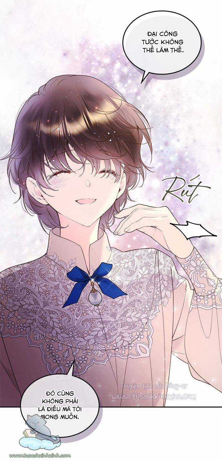 Công Chúa Chloe - Chương 78 - Trang 52
