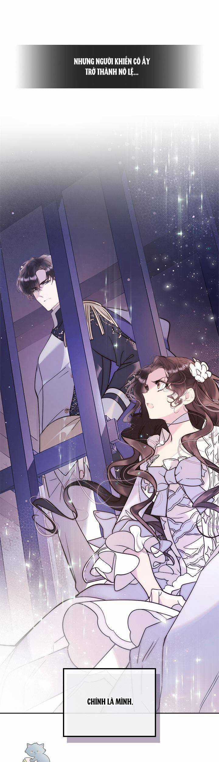 Công Chúa Chloe - Chương 78 - Trang 7