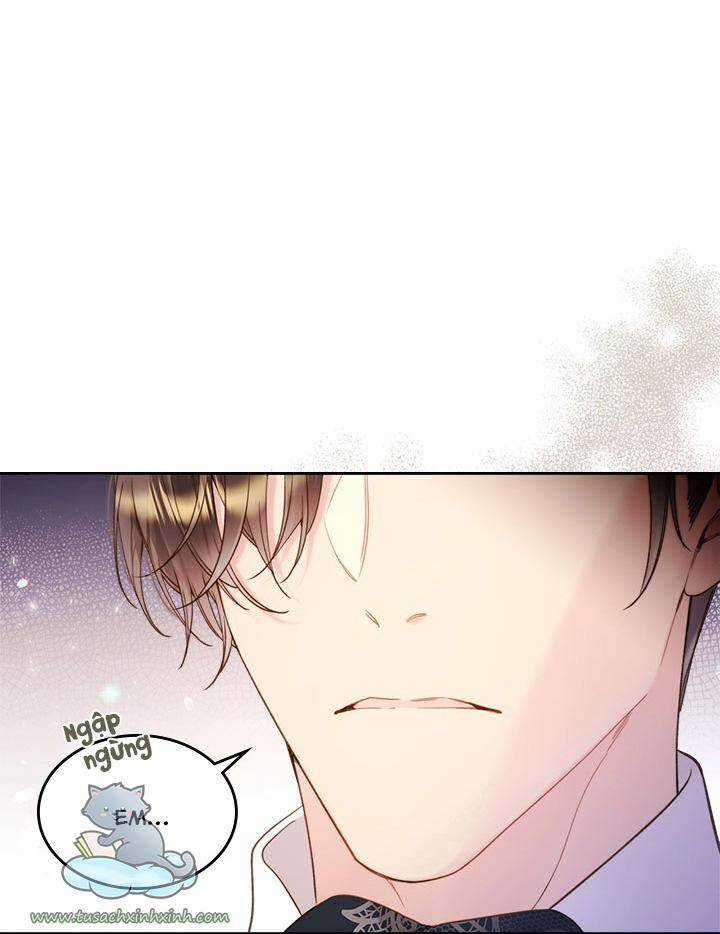 Công Chúa Chloe - Chương 79 - Trang 11