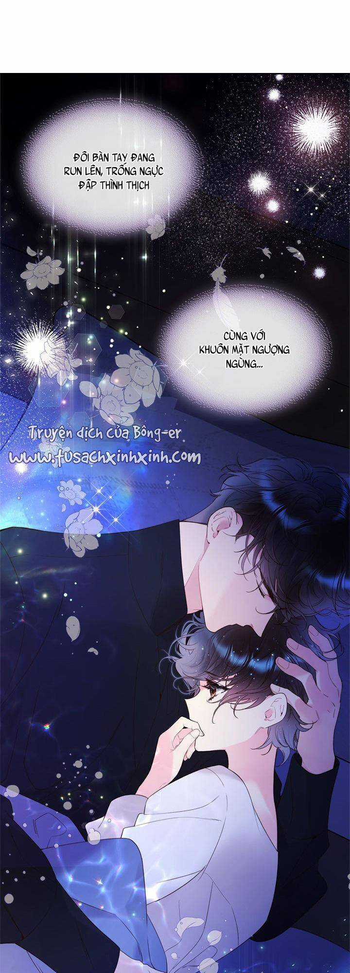 Công Chúa Chloe - Chương 79 - Trang 15